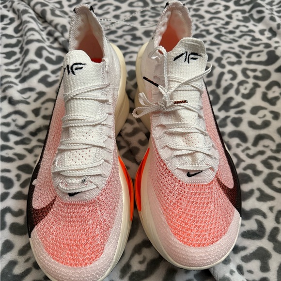 New Men’s Nike Air Zoom Alphafly Next 3 Prototype Sneakers - Picture 3 of 5